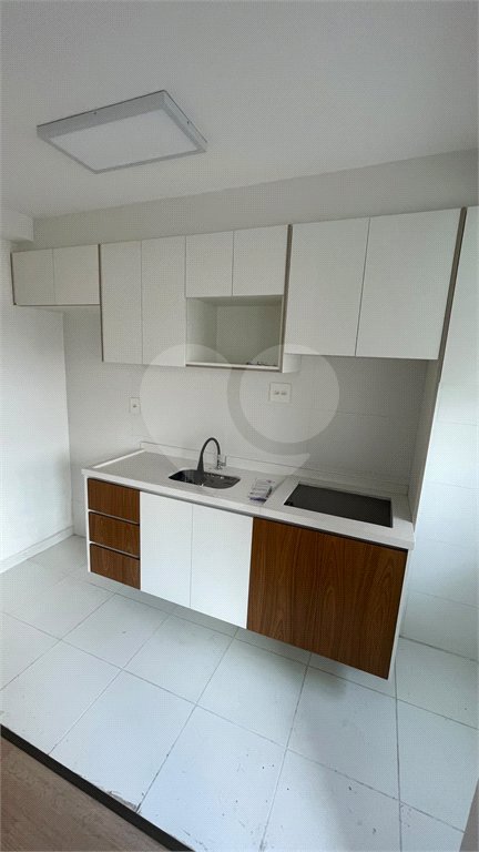 Apartamento para alugar com 1 quarto em Vila Paulicéia, São Paulo, SP