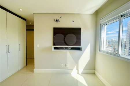 Apartamento à venda com 3 suítes em Baeta Neves, São Bernardo do Campo, SP