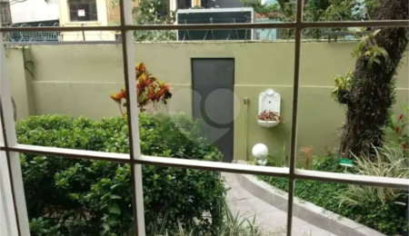 Casa à venda com 4 quartos em Jardim Paineiras, São Paulo, SP