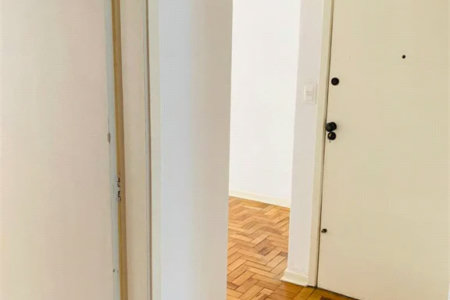 Apartamento à venda com 2 quartos, sendo 1 suíte, em Pinheiros, São Paulo, SP