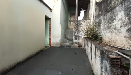 Casa à venda com 2 quartos em Vila Jardini, Sorocaba, SP