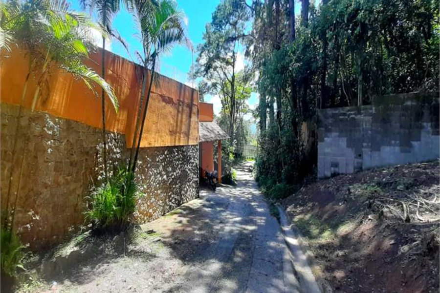 Terreno à venda em Serra da Cantareira, Mairiporã, SP