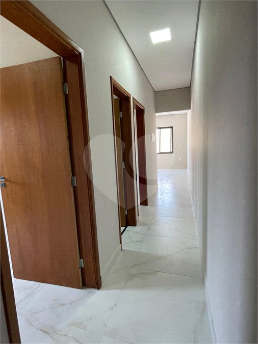 Casa com 3 quartos à venda, 88 m² - Jardim Bom Sucesso - Indaiatuba/SP