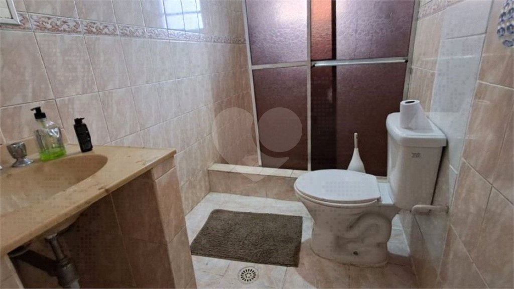 Sobrado à venda com 2 quartos, sendo 1 suíte, em Pirituba, São Paulo, SP
