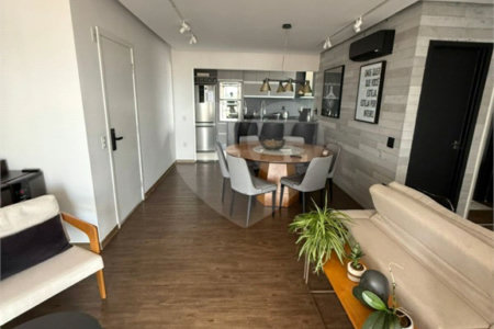 Apartamento à venda com 3 quartos, sendo 1 suíte, em Vila Almeida, Indaiatuba, SP