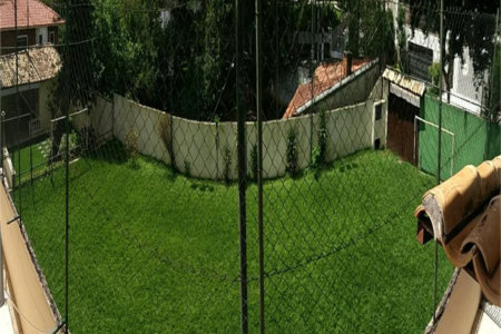 Terreno à venda em Jardim Leonor, São Paulo, SP