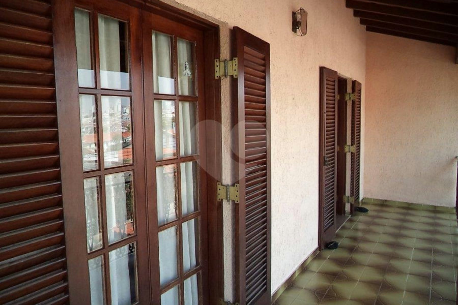 Sobrado à venda com 3 quartos, sendo 2 suítes, em Jardim Franca, São Paulo, SP