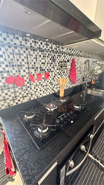 Apartamento à venda com 2 quartos em Perdizes, São Paulo, SP