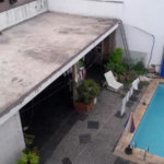 Casa Residencial à venda, Ponta da Praia, Santos - CA0201.