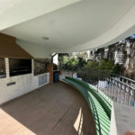 Apartamento à venda com 3 quartos, sendo 2 suítes, em Jardim Ampliação, São Paulo, SP