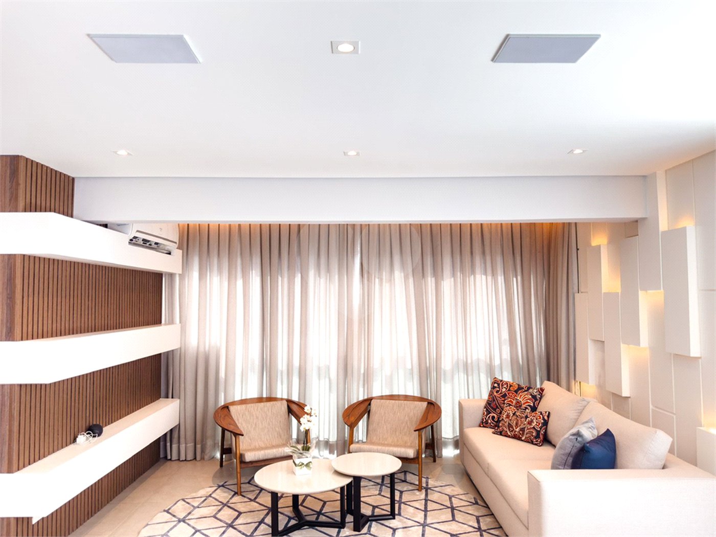 Apartamento à venda com 3 suítes em Vila Andrade, São Paulo, SP