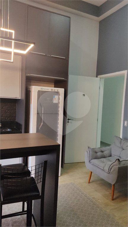 Apartamento à venda ou para alugar com 1 quarto em Vila Galvão, Guarulhos, SP