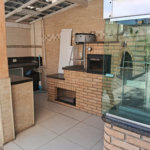 Casa à venda com 4 quartos, sendo 2 suítes, em Vila Indiana, São Paulo, SP