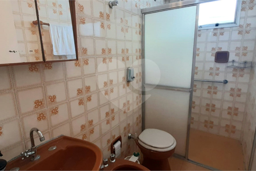 Apartamento à venda com 3 quartos em Vila Guilherme, São Paulo, SP