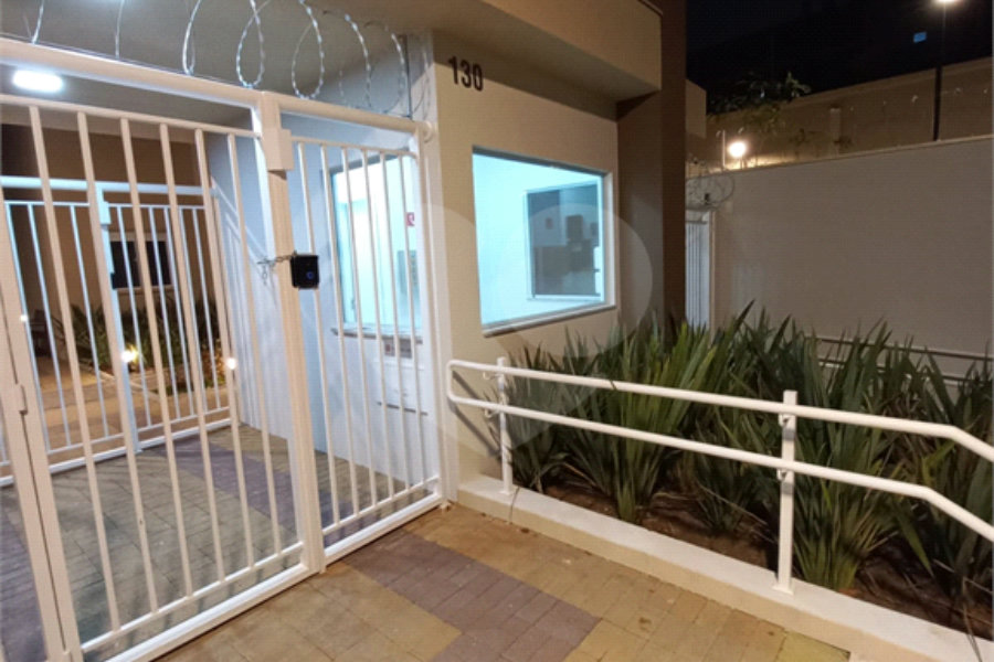 Apartamento à venda com 2 quartos em Barra Funda, São Paulo, SP