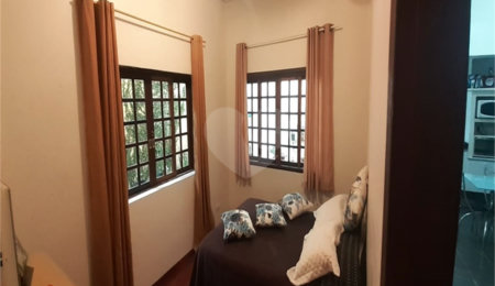 Casa à venda com 3 quartos, sendo 2 suítes,  em Olho D'água, Mairiporã, SP