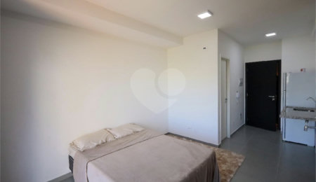 Studio à venda com 1 quarto em Vila Cordeiro, São Paulo, SP