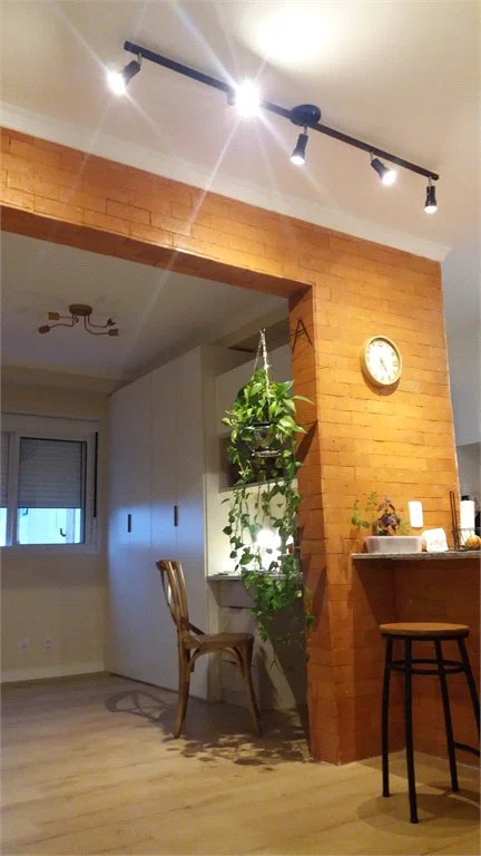 Apartamento à venda com 2 quartos, sendo 1 suíte, em Vila Água Funda, São Paulo, SP