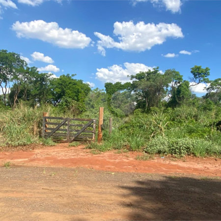 Área de Terra à venda no Centro Empresarial e Industrial Omar Maksoud, Araraquara, SP