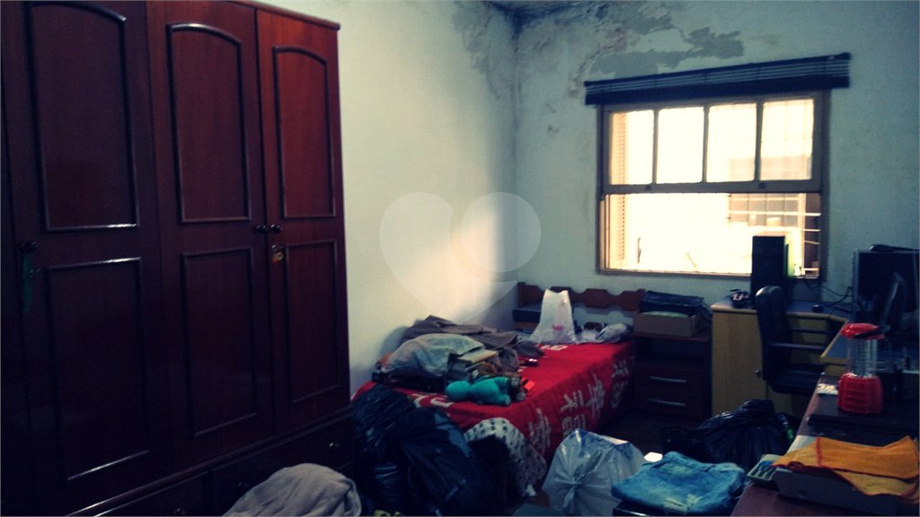 Sobrado à venda com 4 quartos, sendo 1 suíte, em Santana, São Paulo, SP