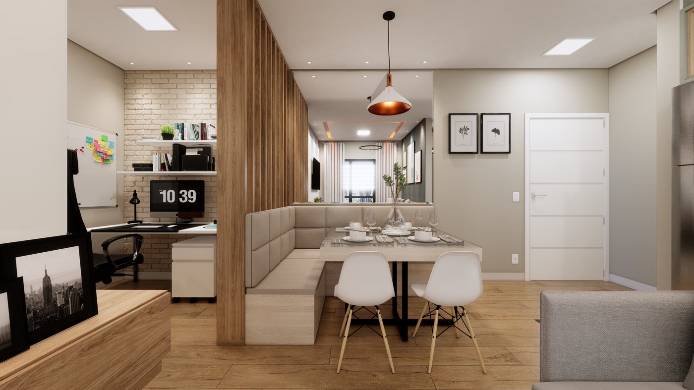 Residencial Amarílis