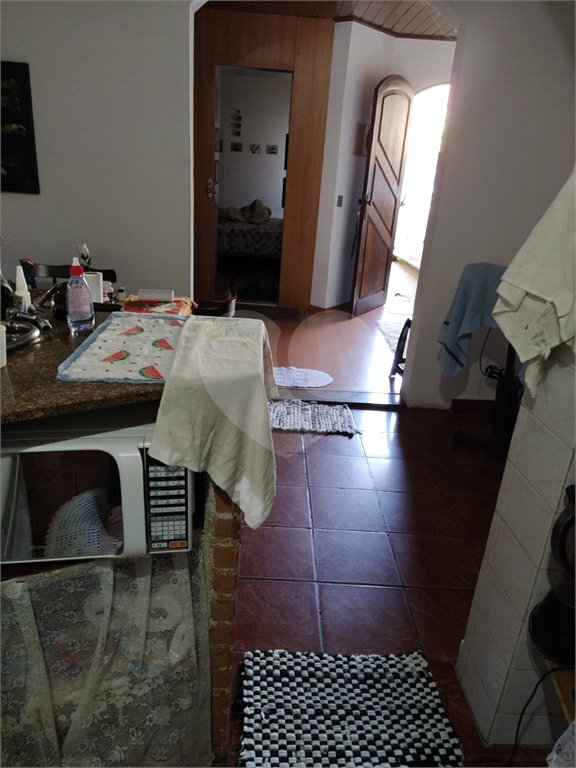 Sobrado à venda com 3 quartos, sendo 1 suíte, em Freguesia do Ó, São Paulo, SP