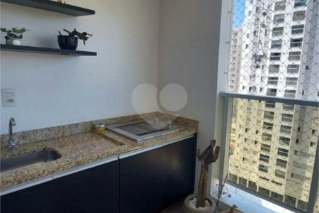 Apartamento à venda com 3 quartos, sendo 1 suíte, em Parque Campolim, Sorocaba, SP