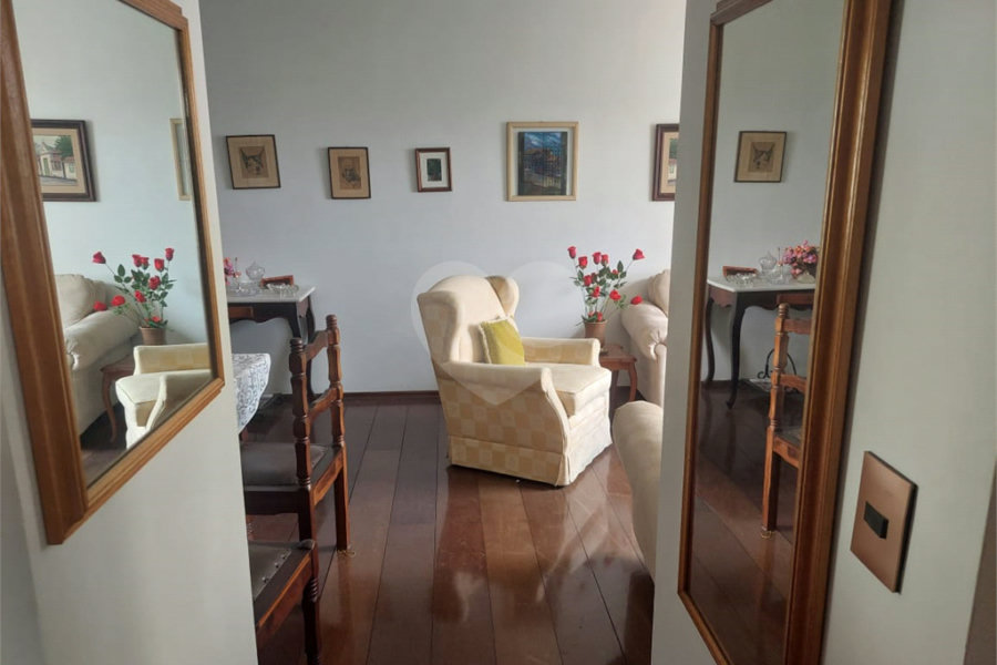 Apartamento à venda ou para alugar com 2 quartos em Mandaqui, São Paulo, SP