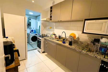 Apartamento à venda com 3 quartos, sendo 1 suíte, em Jardim Vera Cruz, Sorocaba, SP