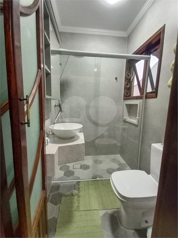 Casa à venda com 3 suítes no condomínio Aruã, Mogi das Cruzes - SP