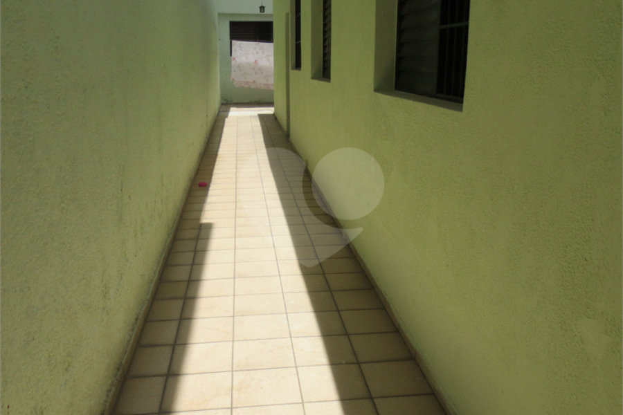 Casa Térrea à venda com 4 quartos, sendo 1 suíte, em Saúde, São Paulo, SP