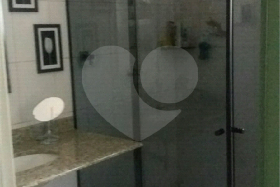 Sobrado à venda com 3 quartos em Freguesia do Ó, São Paulo, SP