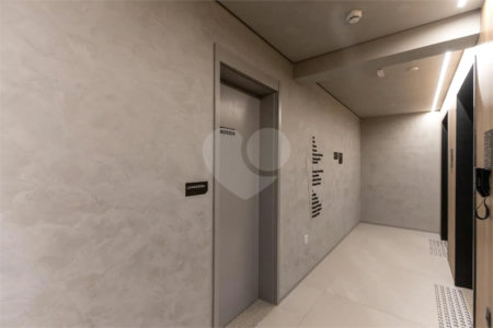 Apartamento à venda com 1 quarto em Perdizes, São Paulo, SP