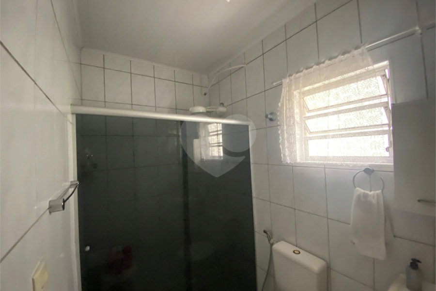 Casa Térrea à venda com 2 quartos em Tucuruvi, São Paulo, SP