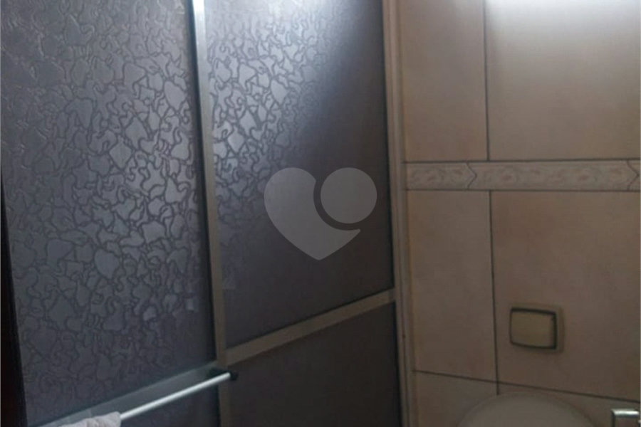 Sobrado à venda com 4 quartos, sendo 2 suítes, em Casa Verde, São Paulo, SP