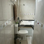 Apartamento amplo com 02 dormitórios, 01 suíte