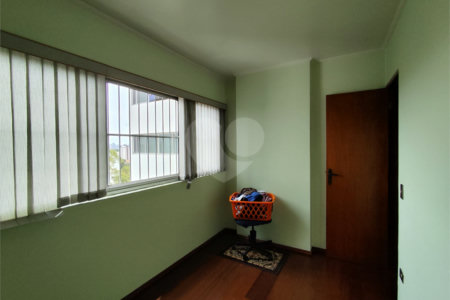 Apartamento à venda com 2 quartos em Jardim Olympia, São Paulo, SP