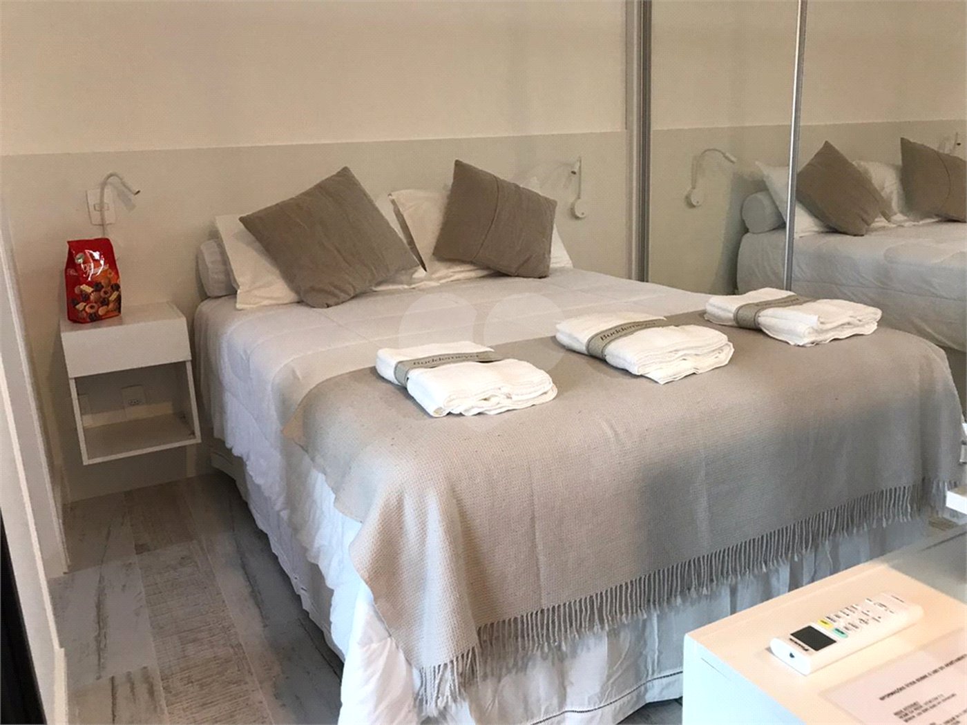 Apartamento à venda com 1 quarto em Vila Mariana, São Paulo, SP
