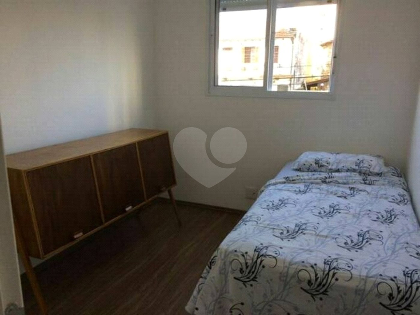 Apartamento à venda com 2 quartos, sendo 1 suíte, em Vila Mazzei, São Paulo, SP