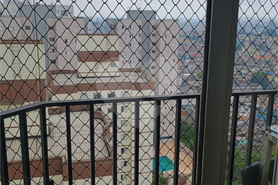 Apartamento à venda com 3 quartos, sendo 1 suíte, em Vila Formosa, São Paulo, SP