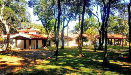 Casa à venda com 9 suítes em Loteamento Chácaras Serra da Ermida, Jundiaí, SP