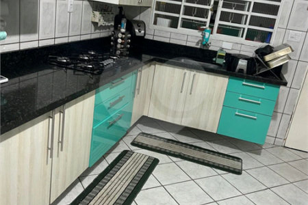 Casa à venda com 3 quartos, sendo 1 suíte,  em Jardim Náutico, Mogi das Cruzes, SP