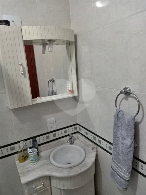 Sobrado à venda com 3 quartos, sendo 1 suíte, em Casa Verde, São Paulo, SP
