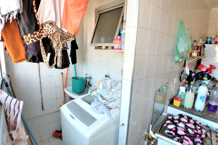 Apartamento à venda com 2 quartos em Mandaqui, São Paulo, SP