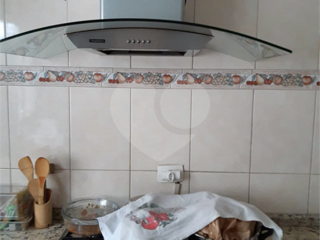 Sobrado à venda com 3 quartos, sendo 1 suíte,  em Mandaqui, São Paulo, SP