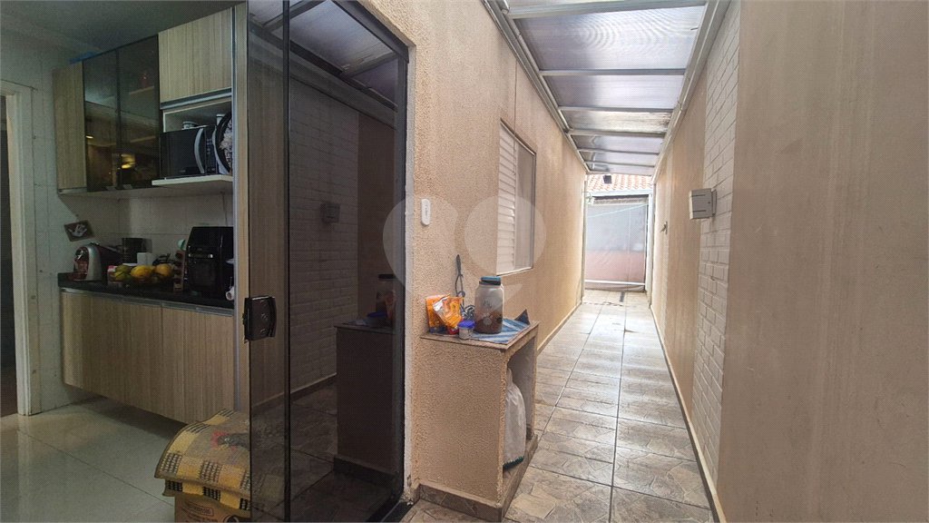 Casa à venda com 2 quartos no condomínio Del Rey, Sorocaba - SP