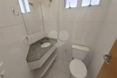 Apartamento para alugar com 3 quartos, sendo 1 suíte, no Centro, São Bernardo do Campo, SP