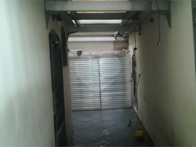 Casa de Vila à venda com 3 quartos, sendo 1 suíte,  em Mandaqui, São Paulo, SP