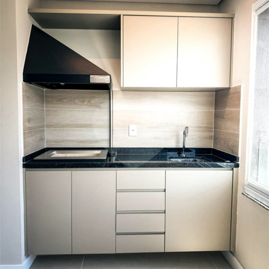 Apartamento para alugar com 3 suítes no Centro, São Bernardo do Campo, SP