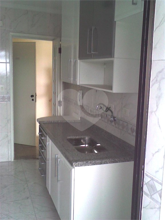 Apartamento à venda com 3 quartos, sendo 1 suíte,  em Sacomã, São Paulo, SP